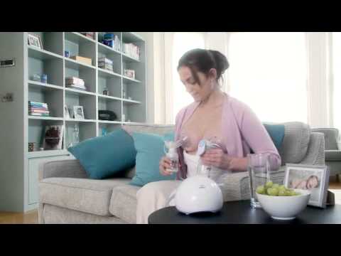 Philips AVENT Guide to Breastfeeding