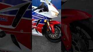 HONDA CBR600RR-3 (2013) УЖЕ В СПб Ссылка в описании