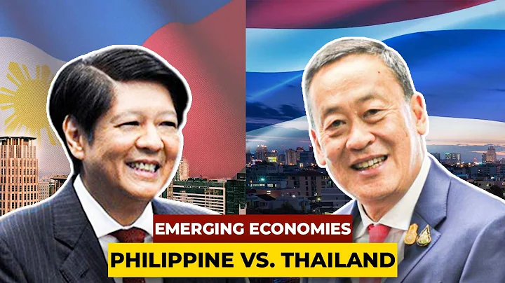Philippines vs. Thailand | A Tale of Emerging Asian Tigers! - DayDayNews