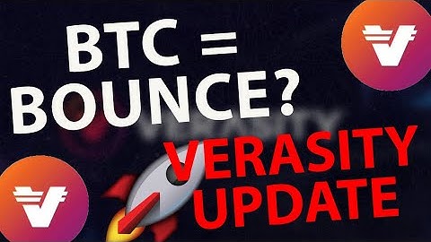 $VRA BTC = BOUNCE? | VERASITY PRICE PREDICTION | 2025 PRICE ANALYSIS VRA | DEEP DIVE