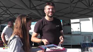 41^ Rally Bassano 2024 Ps2 Cavalletto - 5 Miele Beltrame