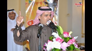 قصيدة الشاعر حمد نفاع السحيمي في حفل زواج ابناء الشاعر راشد السحيمي #خلووووها