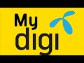Digi Internet Data For Social Media 15Gb Rm20 For 7day Shorts