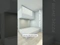 Is this your ideas bedroom design