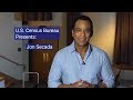 Three-time Grammy Award Winner Jon Secada on Statistics in Schools