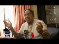 King Yella On Running Into 600 Breezy, Talks What Would’ve Happened If Fbg Brick Was There (Part 8)