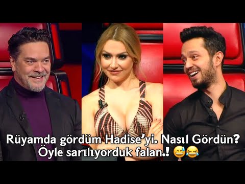 Beyaz Show, 3Adam, Konusanlar - En Komik Sahneler #4 (Gülmek Garanti 😅😂)