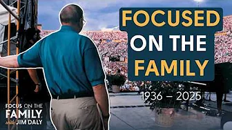 In Memory of Dr. James Dobson