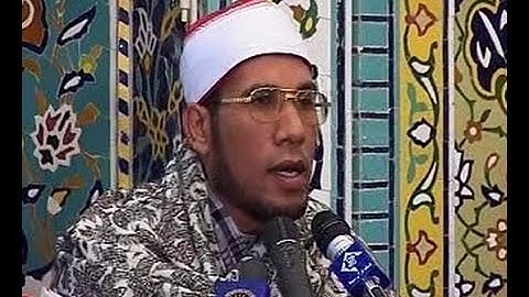 Tarouti الشيخ عبدالفتاح الطاروطي  - سورة النمل