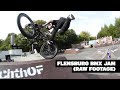 Flensburg BMX Jam 2020 – Raw Footage
