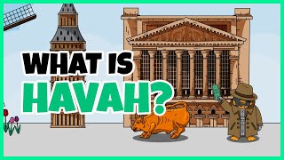 What is HAVAH❓