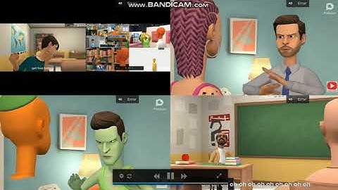 up to faster 14 parison to plotagon