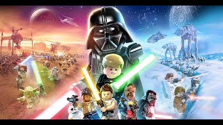 LEGO Star Wars: The Skywalker Saga | Stream