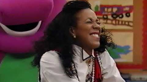 Once Upon A Time (Canada Version) Part 11