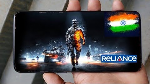 Top 10 Games Made By Reliance | Android & iOS | Made By India
