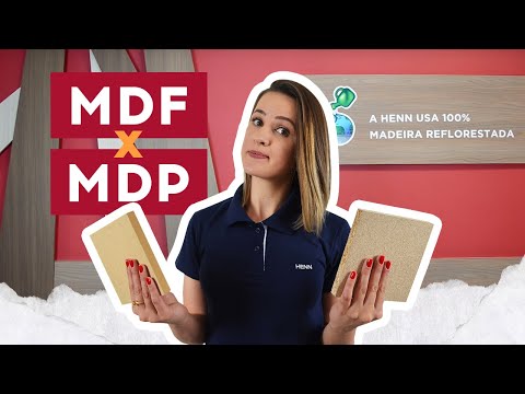 Vídeo: MDF E Aglomerado: Em Que São Diferentes E O Que é Melhor? Diferenças Visuais E De Desempenho. Qual Material De Mobiliário é Mais Forte?