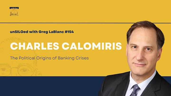 #154 The Political Origins of Banking Crises feat....