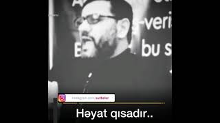 Hacı Şahin Status Üçün Video 2021