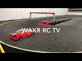 Rc drift clip reely tc04 camaro crazy by waxr rc tv