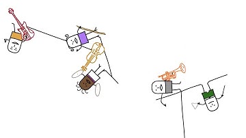 OrchestraCMS - Digital Experience Platform Built 100% Native on Salesforce