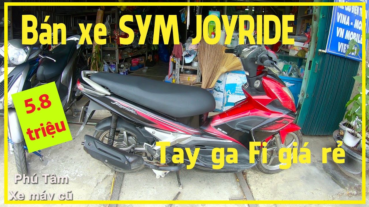 Phụ tùng inox JoyrideỐp pô e  CỬA HÀNG PHỤ TÙNG TRANG TRÍ XE MÁY HOÀNG TRÍ