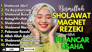 Download Lagu SHOLAWAT TERBARU 2025 | SHOLAWAT NABI PENARIK REJEKI | Sholawat Jibril, Sholawat Busyro, Nariyah MP3 Download Lagu SHOLAWAT TERBARU 2025 | SHOLAWAT NABI PENARIK REJEKI | Sholawat Jibril, Sholawat Busyro, Nariyah MP3