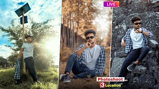 🔥 Dope Photoshoot pose With Wide Angle | photoshoot pose for boys | photoshoot pose