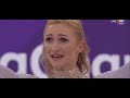 Savchenko Massot 2018 Pyeongchang FS NBC