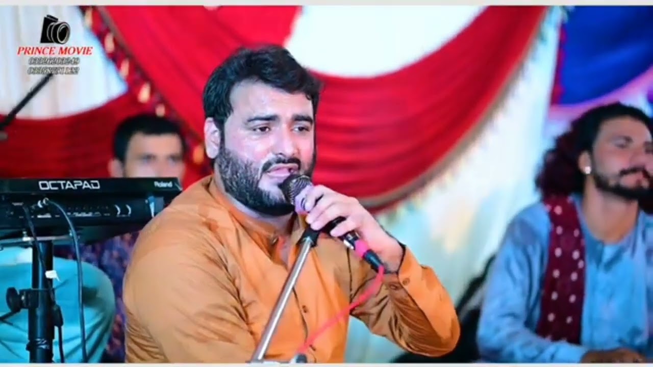 Singer Tarak siyal ka program