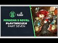 Broshi Plays Persona 5 The Royal Part 7