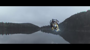 Carbon Based Lifeforms - Loss Aversion (official video)