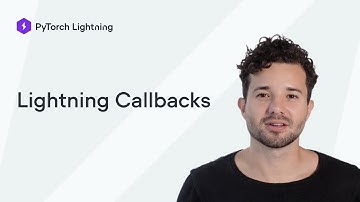 PyTorch Lightning Callbacks