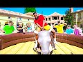 2Hype Mechanical Bull Riding Challenge!