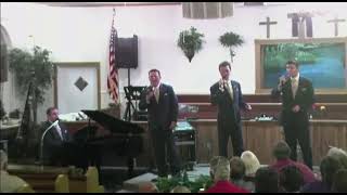 The Inspirations - Walking With Jesus (2024) by Inspirations Quartet Videos 1,795 views 2 months ago 2 minutes, 1 second