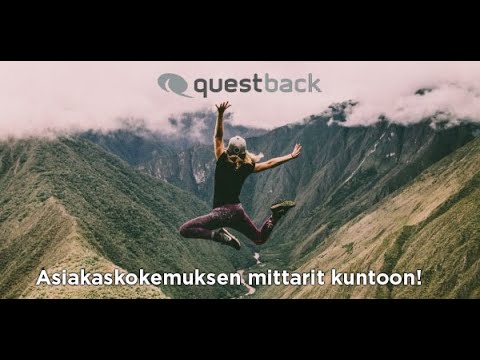 Video: Kuinka Parantaa Asiakaspalvelun Laatua