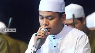 Azzahir Terbaru Voc. Ust Cipto Ibadallah Rijalallah