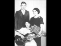 The Carter Family - Lonesome Valley