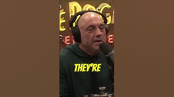Joe Rogan: Nukes Moved Into Belarus? Aliens!?