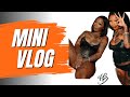 FIRST TIME SEEING A WOMAN GIVE BIRTH - Rocky Badd Vlog ( @intuwiish​⁠ Having The Baby)