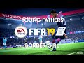 Young fathers  border girl fifa 19 soundtrack