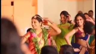 laxmamma dj