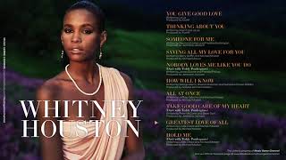 Whitney Houston - The Debut Album