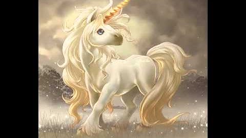 The Last Unicorn  - 14 -  2