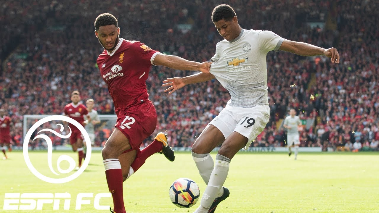 manchester united transfer news Manchester United, Liverpool, Chelsea, Tottenham, Arsenal: Who finishes in top four? | ESPN FC