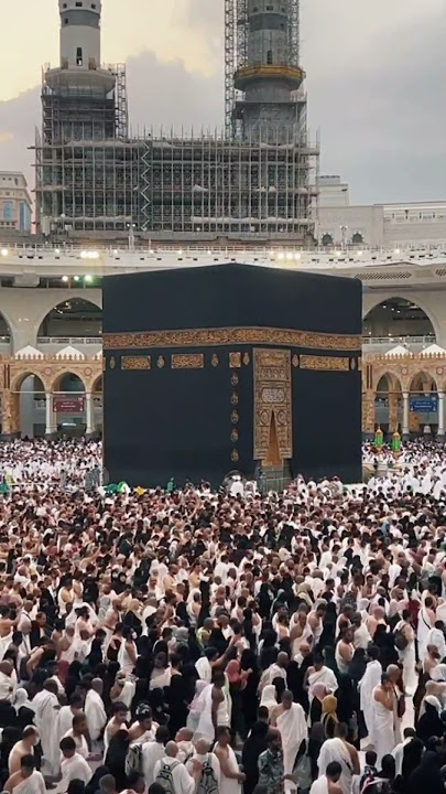 Masjid al Haram #makkah #shorts #reels #tiktok  #trending#viral #masjidalharam