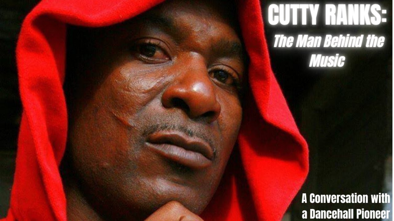 Cutty Ranks Interview | Dancehall, Culture & Staying True to the Roots ...