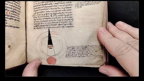 Coffee With a Codex: Celebration of the Eclipse (Various manuscripts)