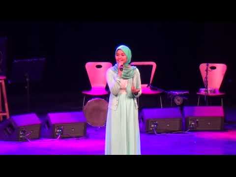 هشام الجخ يقدم محمد الكافوري وأميرة البيلي ومحمد السكندري مكتبة الإسكندرية Hisham Elgakh 2017