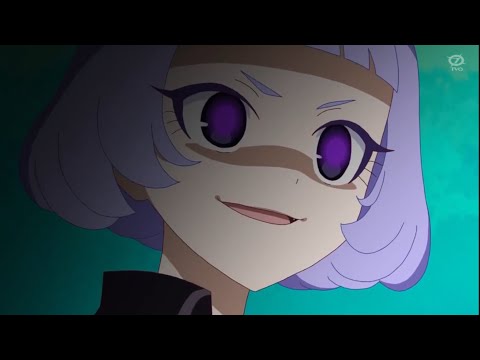 Himitsu No Aipri Episode 40 That S Not Me ひみつのアイプリ 第40話 私 じゃない