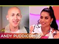 Andy Puddicombe Explains How to Set Your Phone Up for Mindfulness